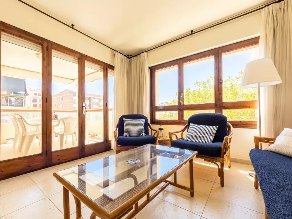 Résidence Antina Mar