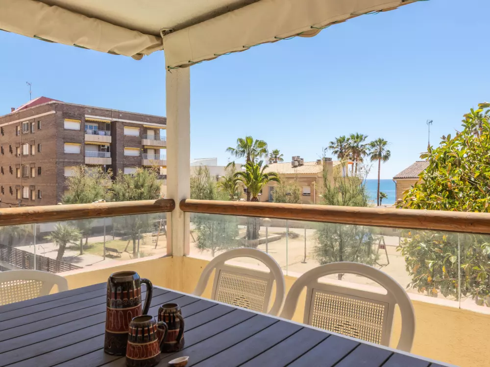 Résidence Antina Mar