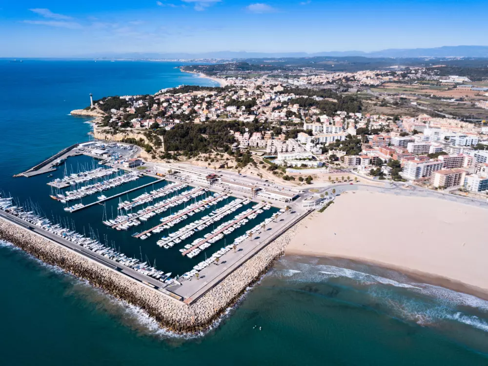 Résidence Antina Mar