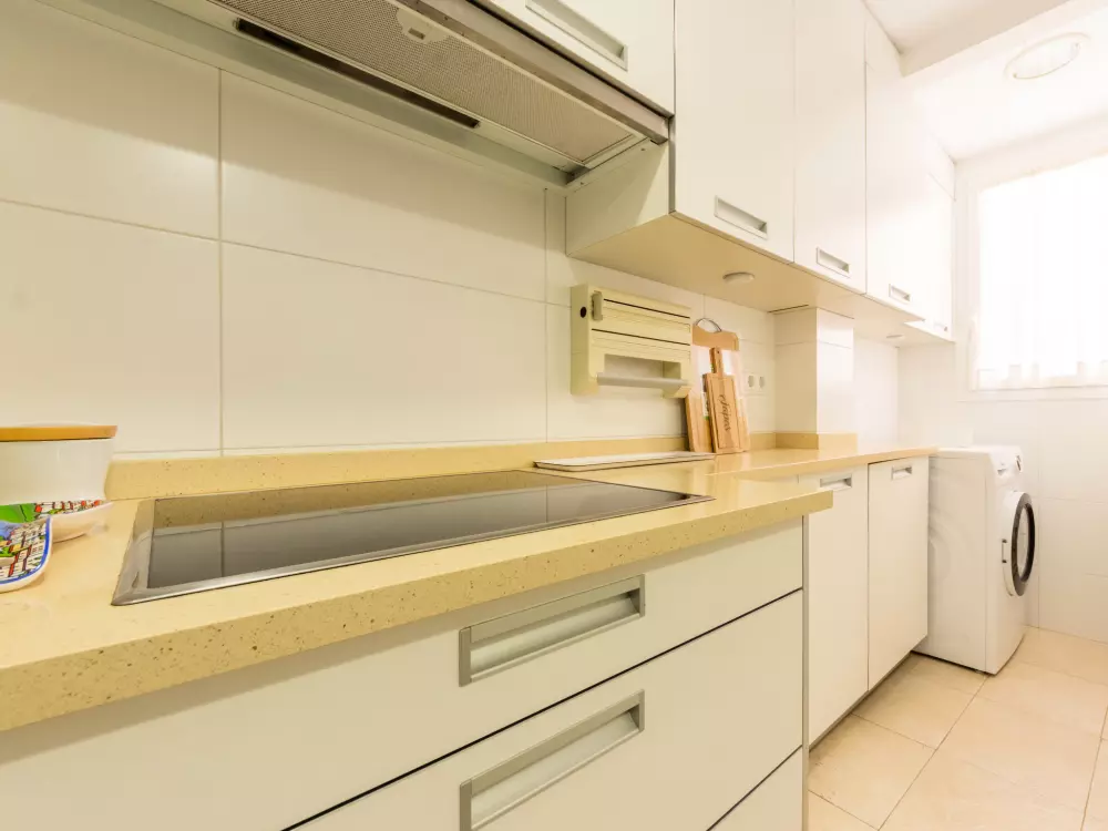 Résidence Antina Mar