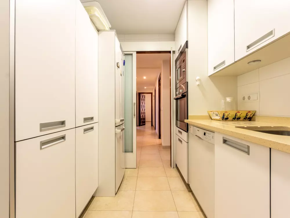 Résidence Antina Mar