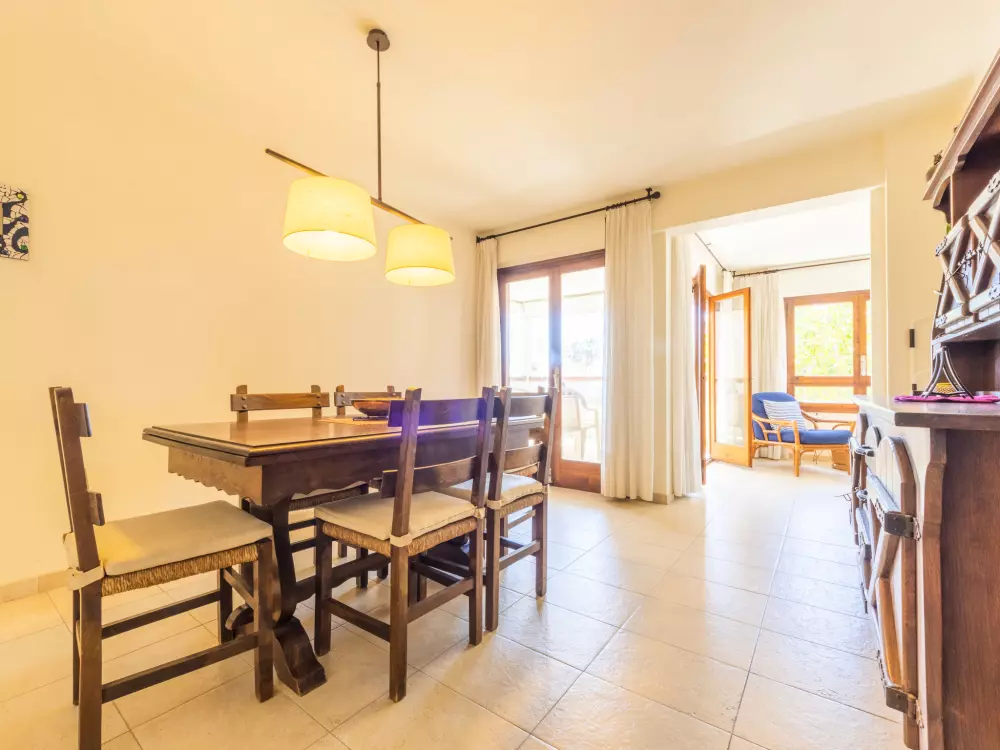 Résidence Antina Mar