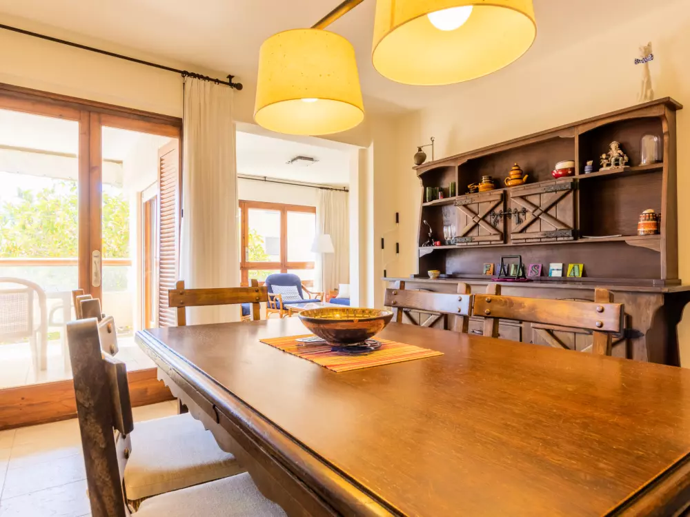 Résidence Antina Mar