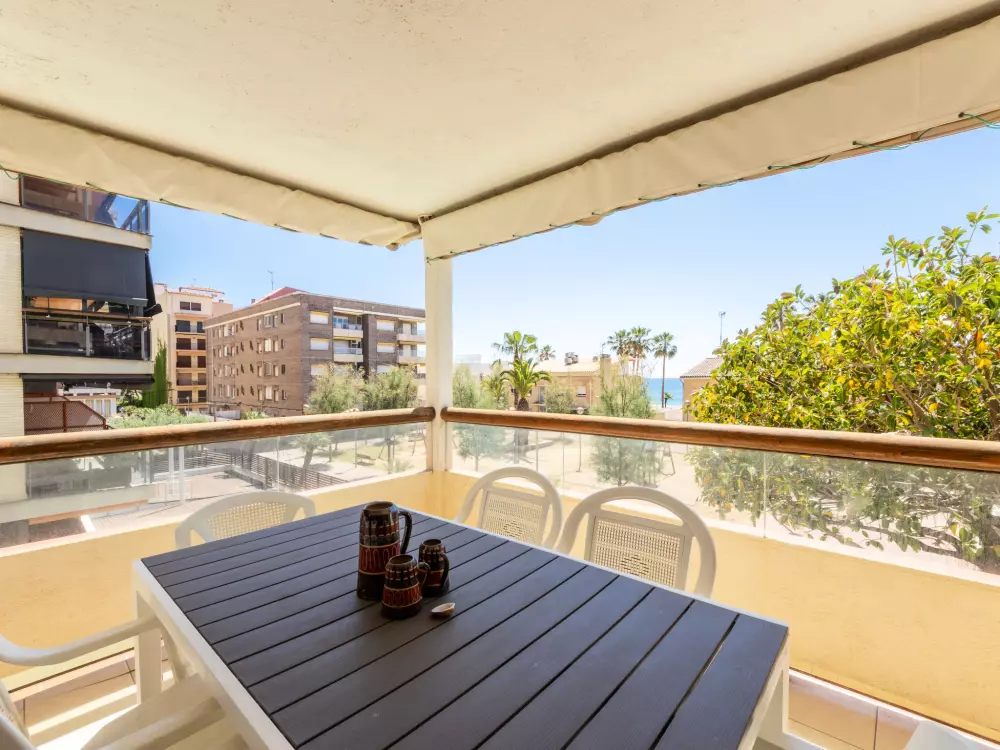 Résidence Antina Mar