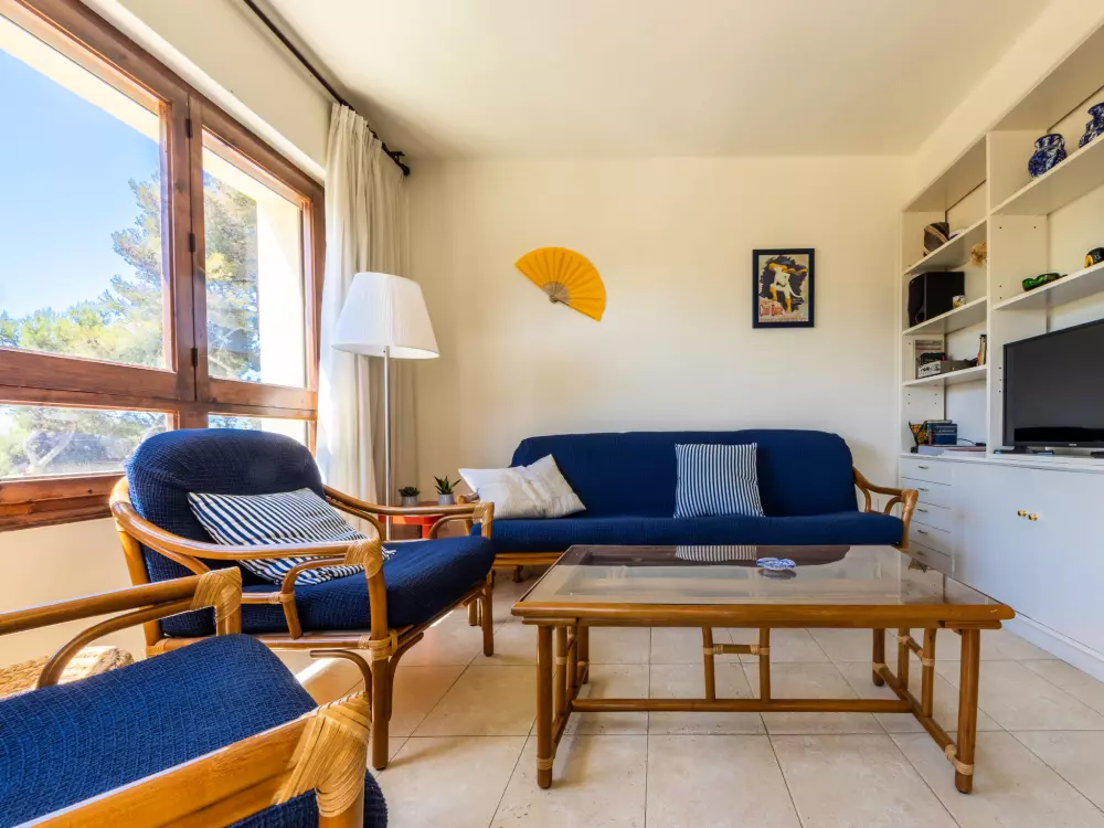 Résidence Antina Mar