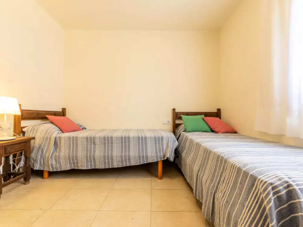 Résidence Antina Mar