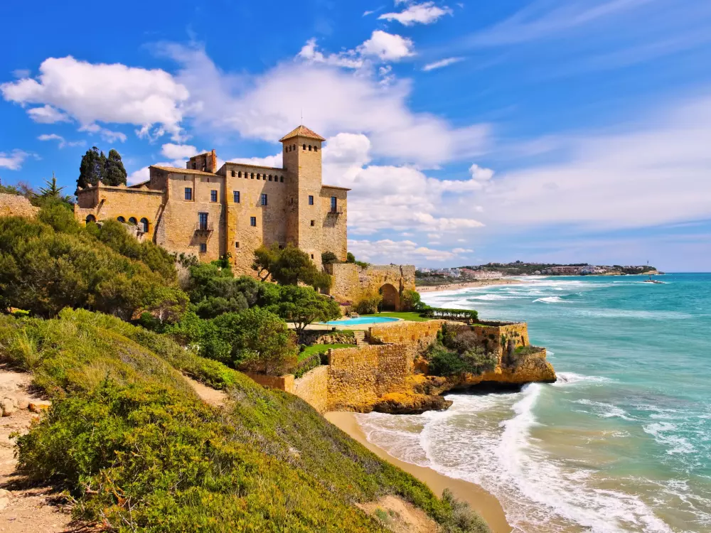 Résidence Antina Mar