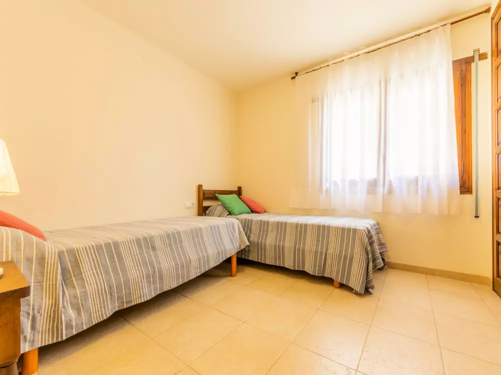 Résidence Antina Mar