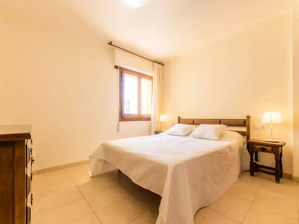 Résidence Antina Mar