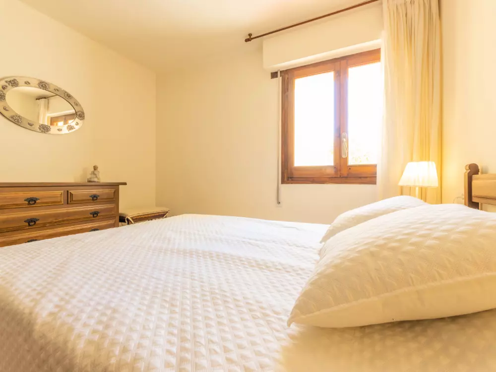 Résidence Antina Mar