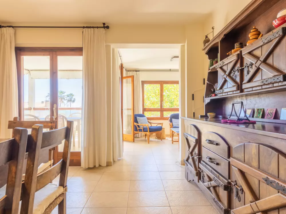 Résidence Antina Mar