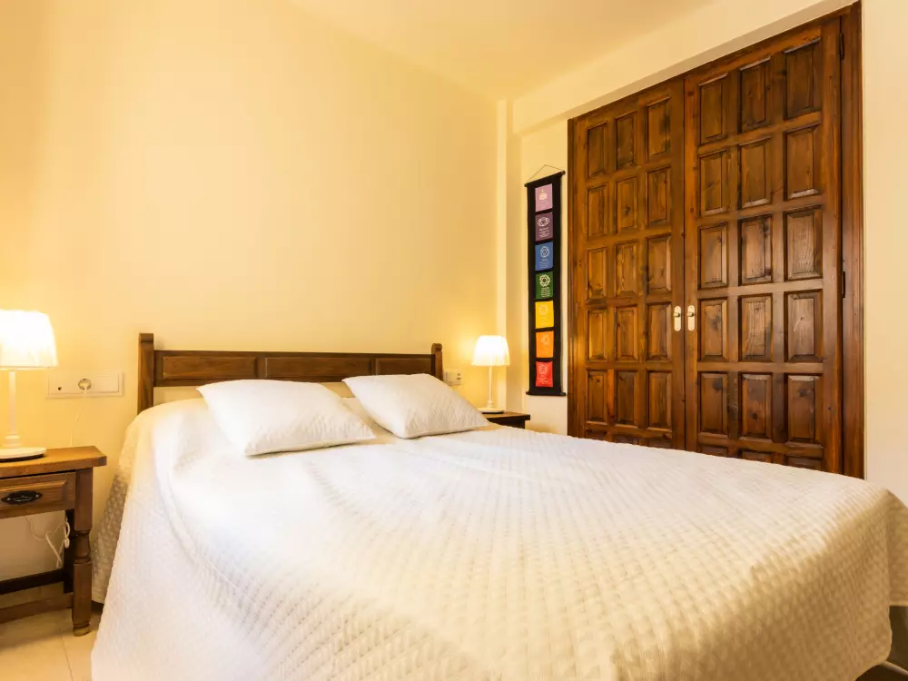 Résidence Antina Mar