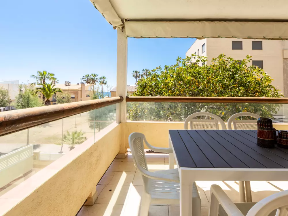 Résidence Antina Mar