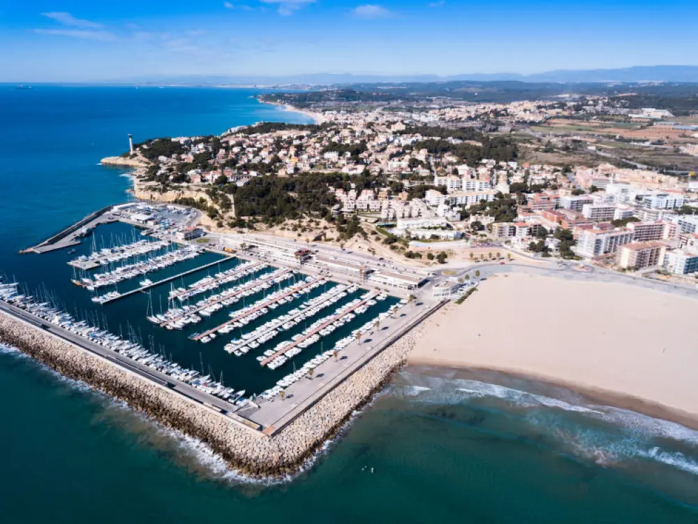 Résidence Els Pins Vistas