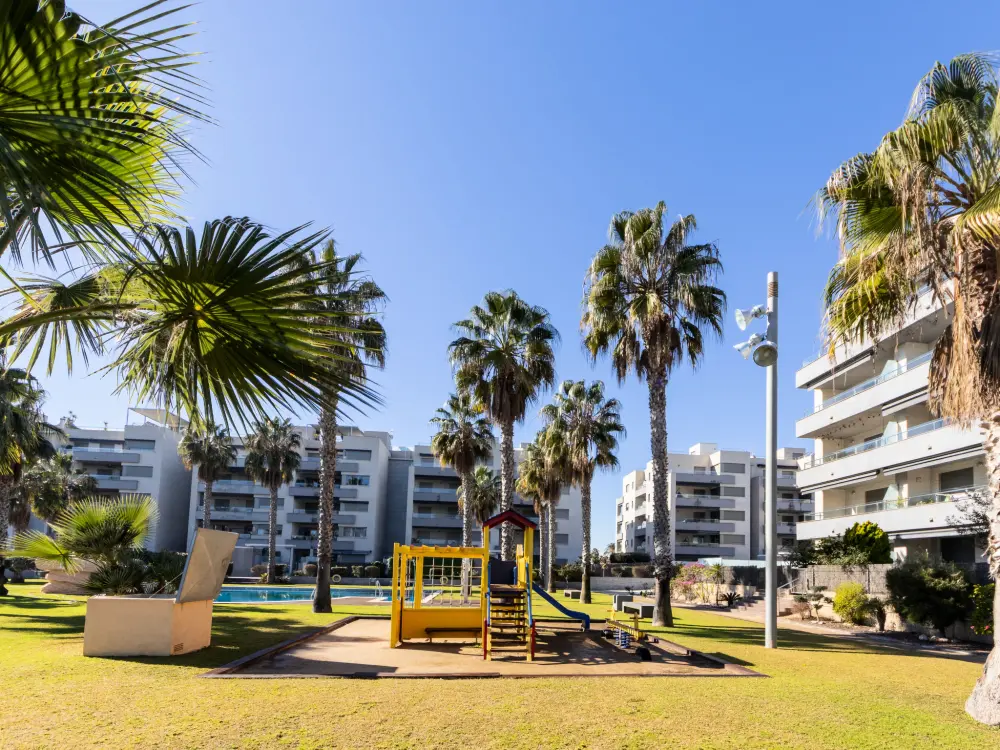 Résidence Nova Torredembarra