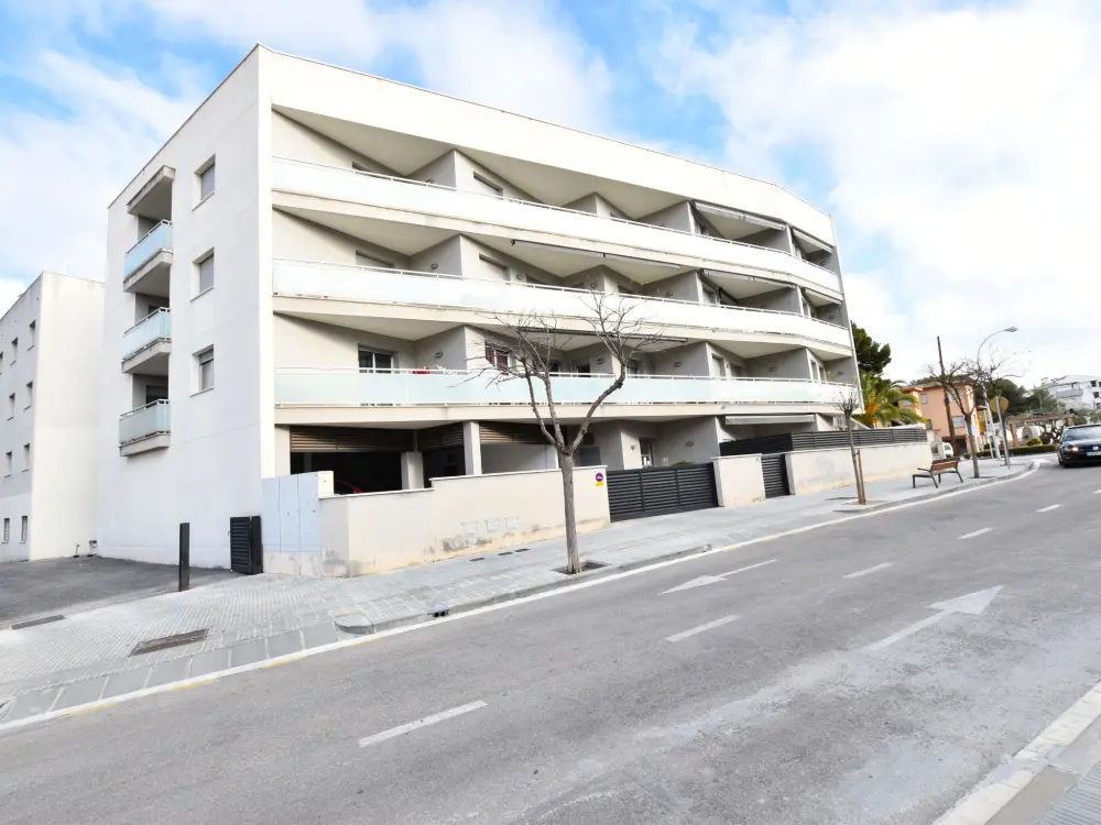 Résidence Oliveres