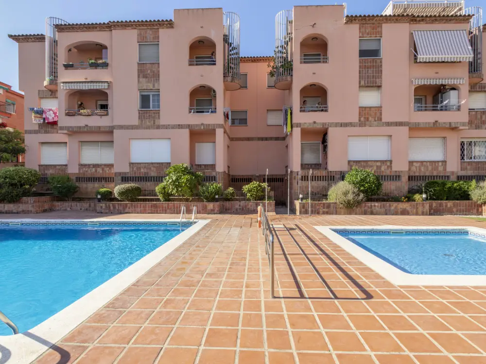 Résidence Torrepuerto
