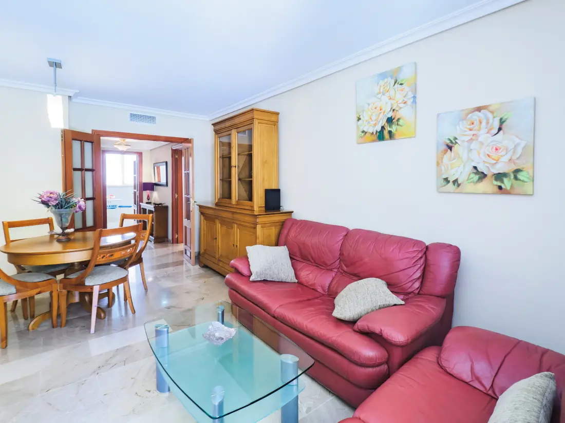 Appartements à Torremolinos