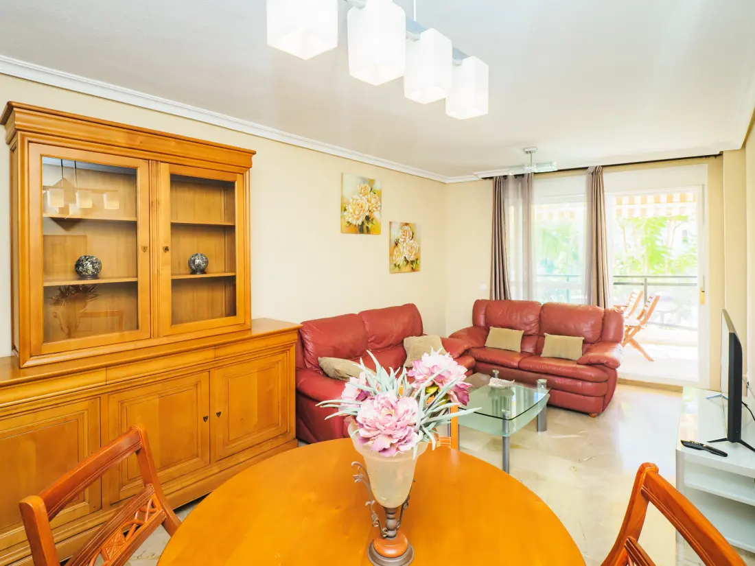 Appartements à Torremolinos