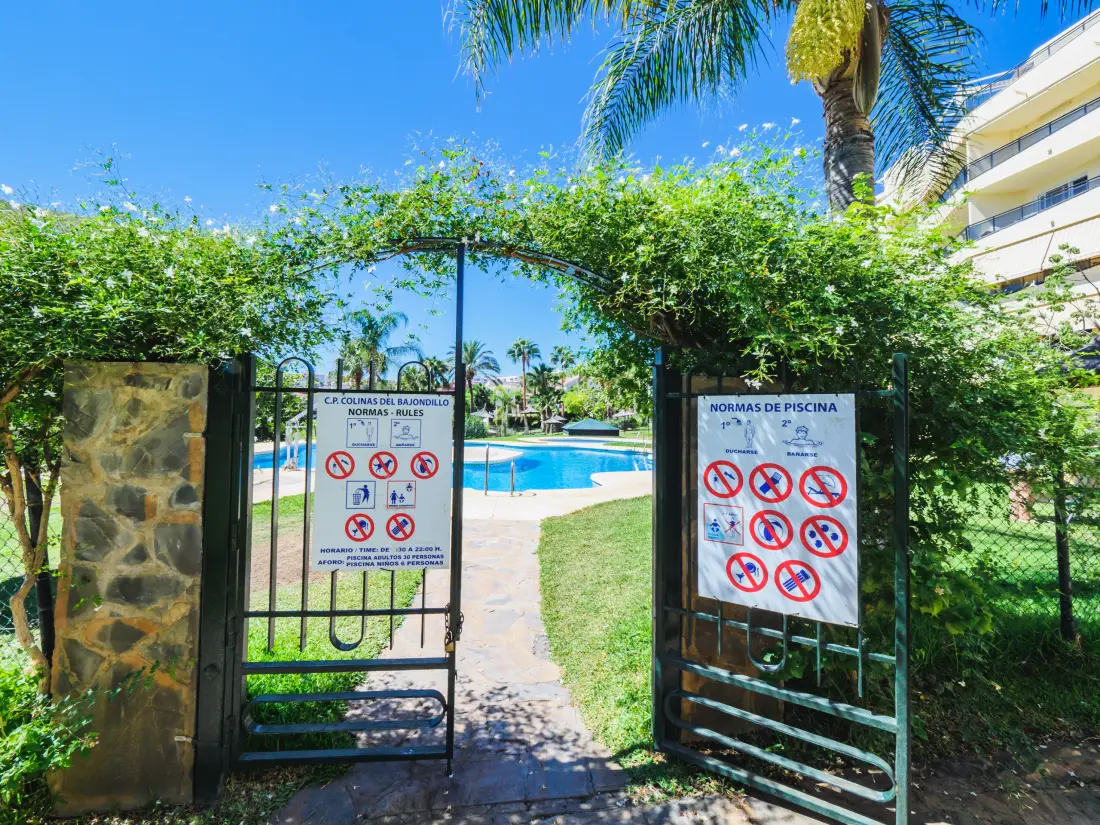Appartements à Torremolinos