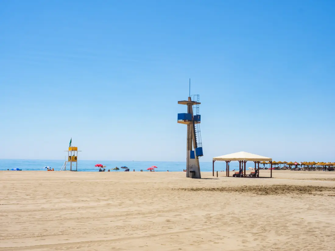 Appartements à Torremolinos