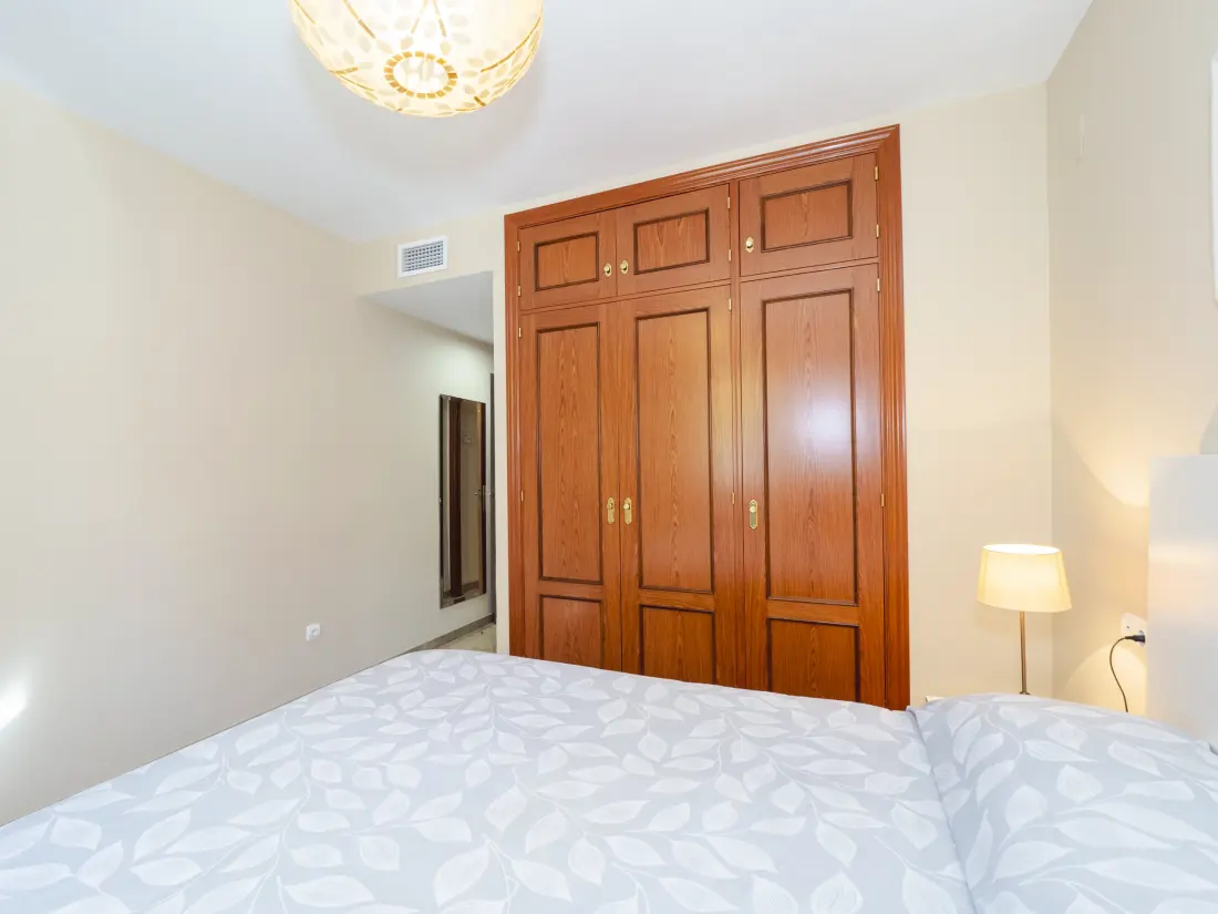 Appartements à Torremolinos