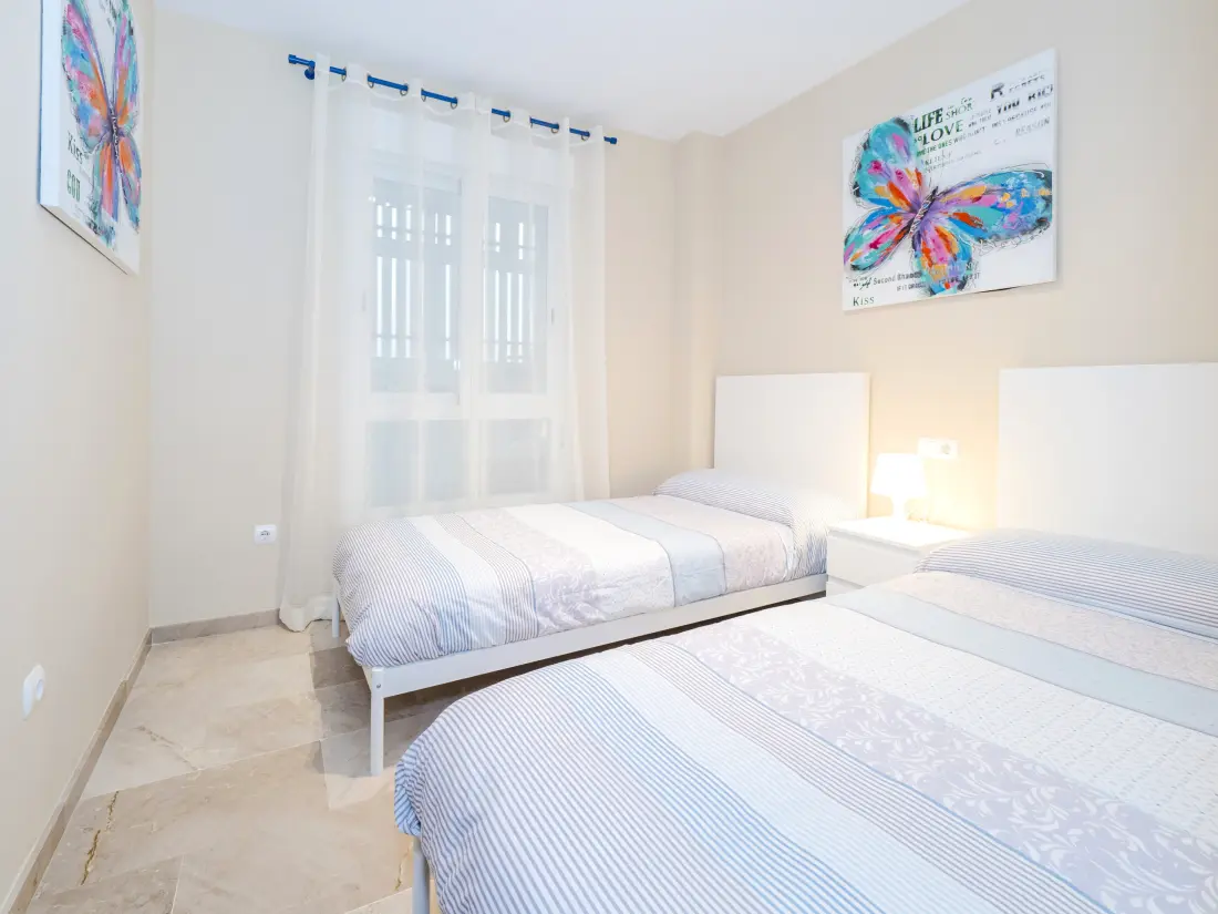 Appartements à Torremolinos