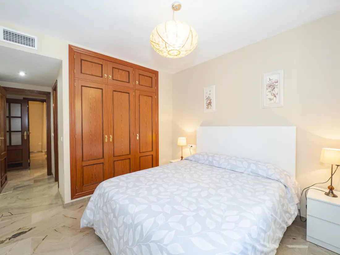 Appartements à Torremolinos