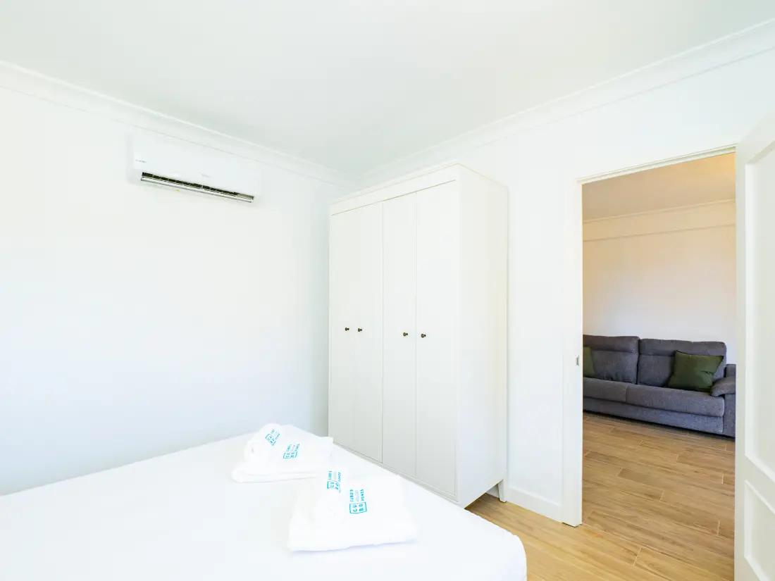 Appartements à Torremolinos