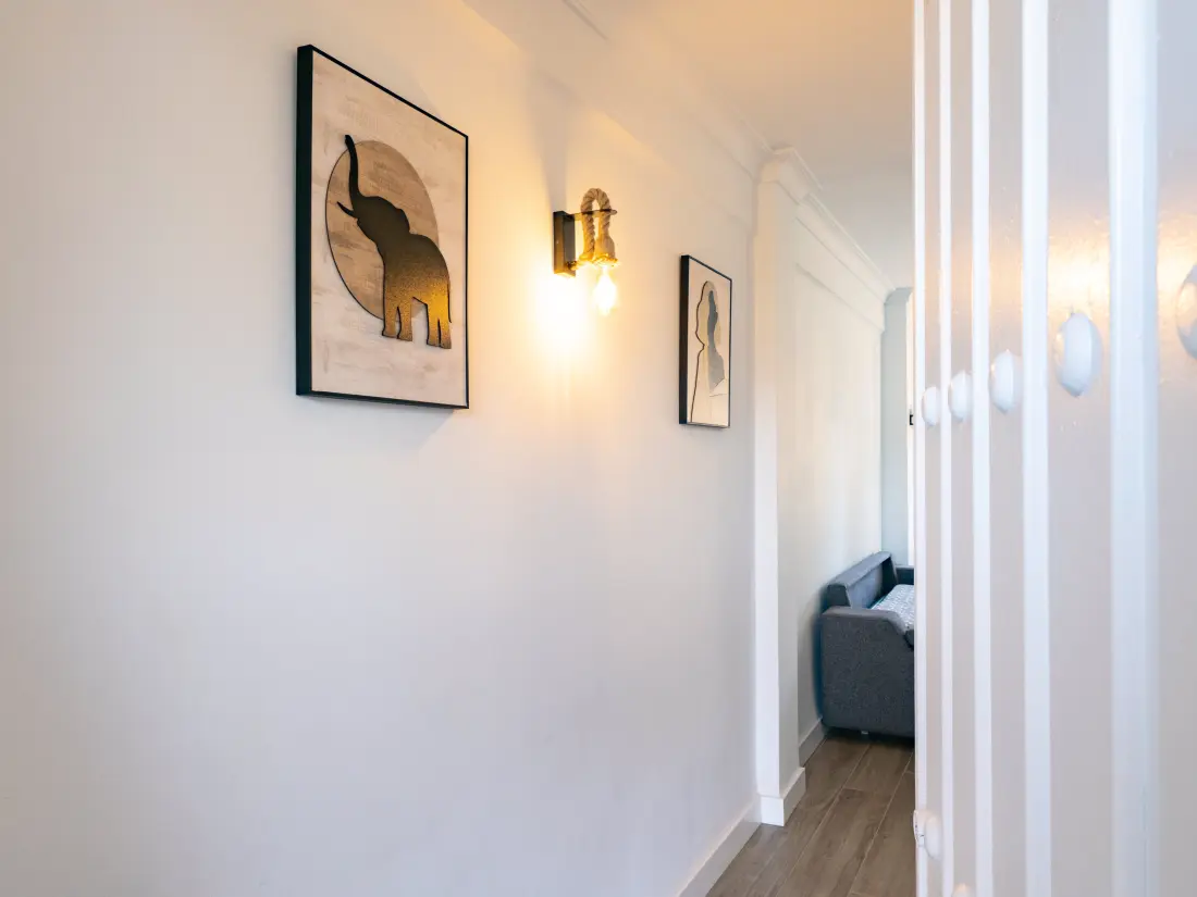 Appartements à Torremolinos