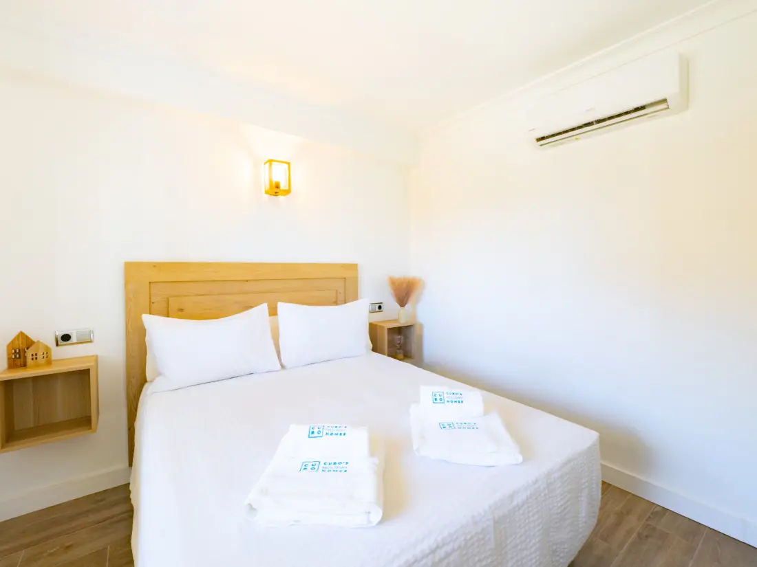 Appartements à Torremolinos