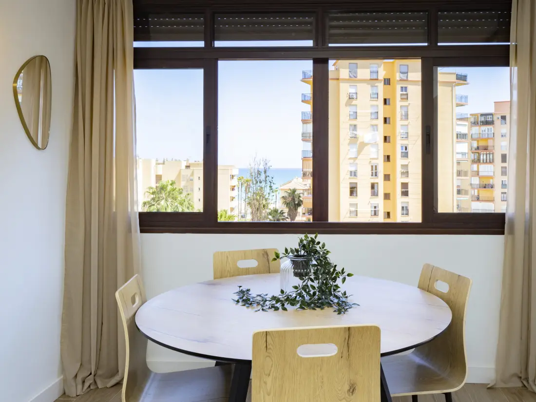 Appartements à Torremolinos
