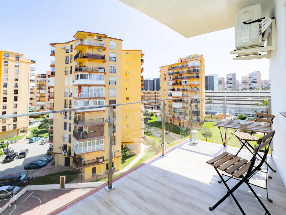 Appartements à Torremolinos