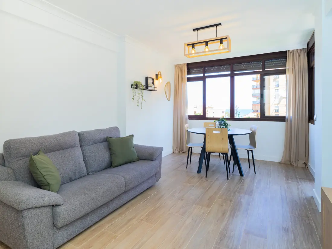 Appartements à Torremolinos