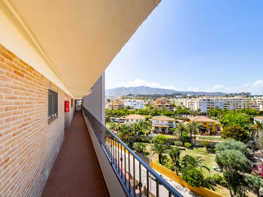 Appartements à Torremolinos