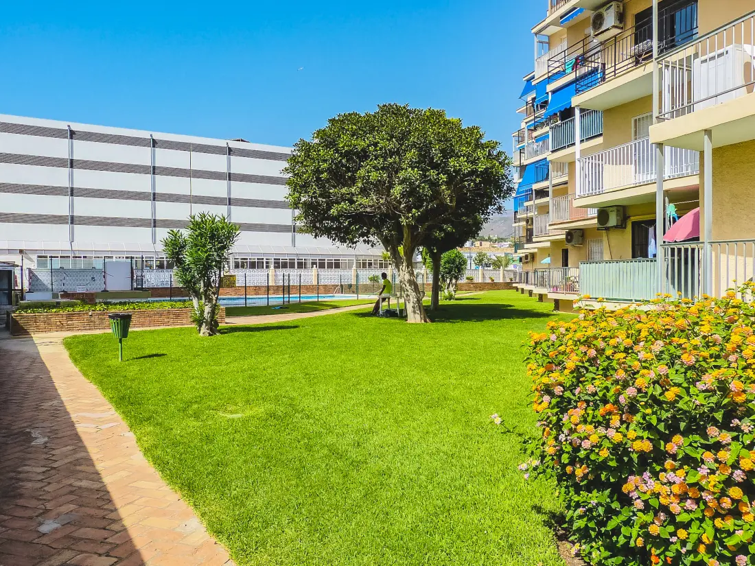 Appartements à Torremolinos