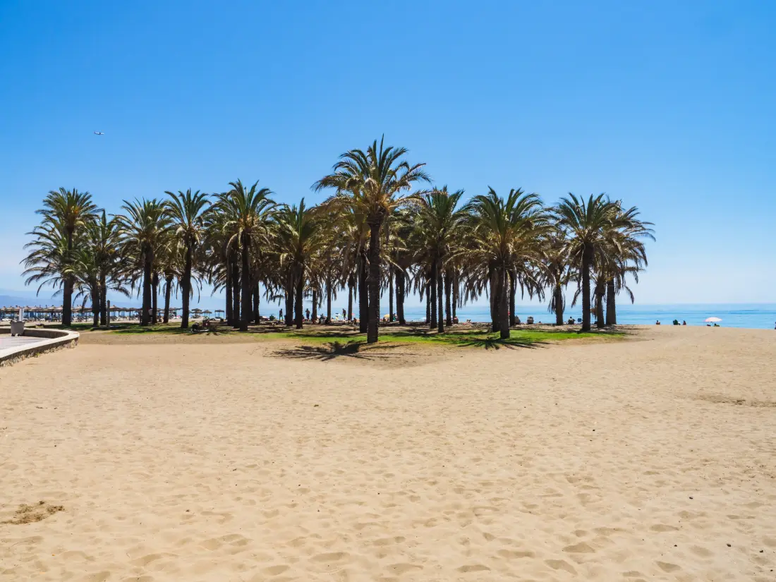 Appartements à Torremolinos