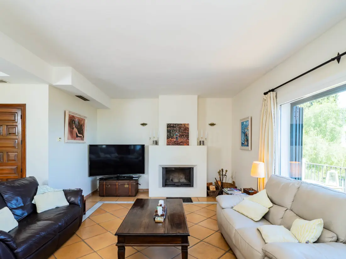 Maison à Torremolinos
