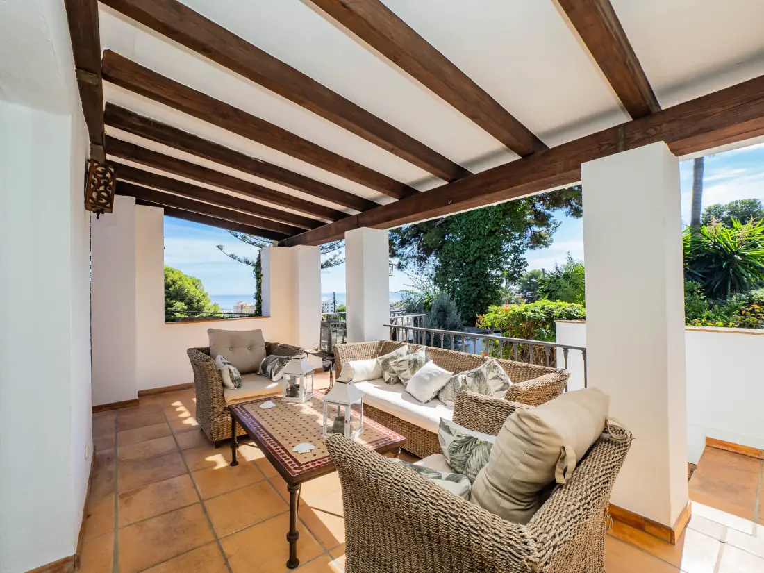 Maison à Torremolinos