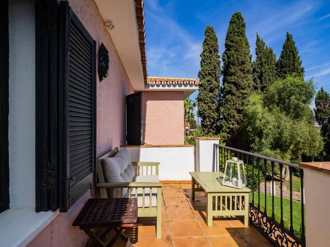 Maison à Torremolinos
