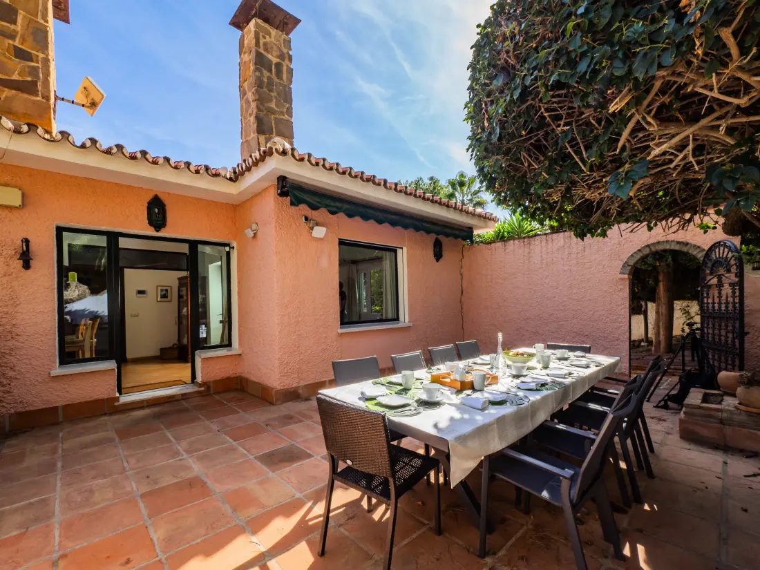 Maison à Torremolinos