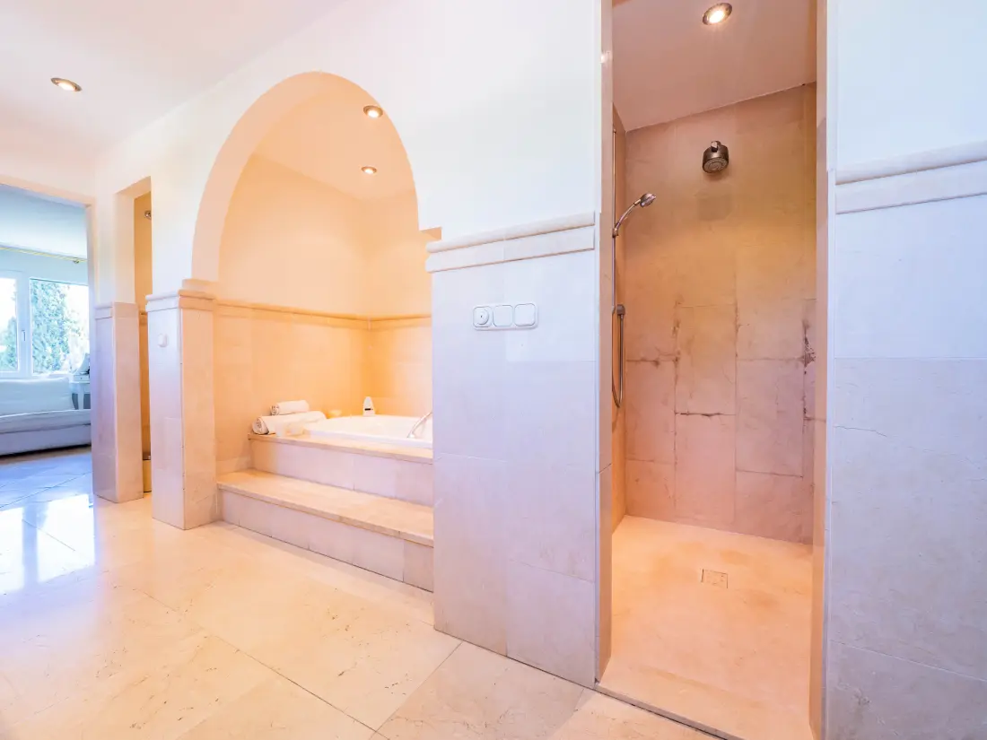 Maison à Torremolinos