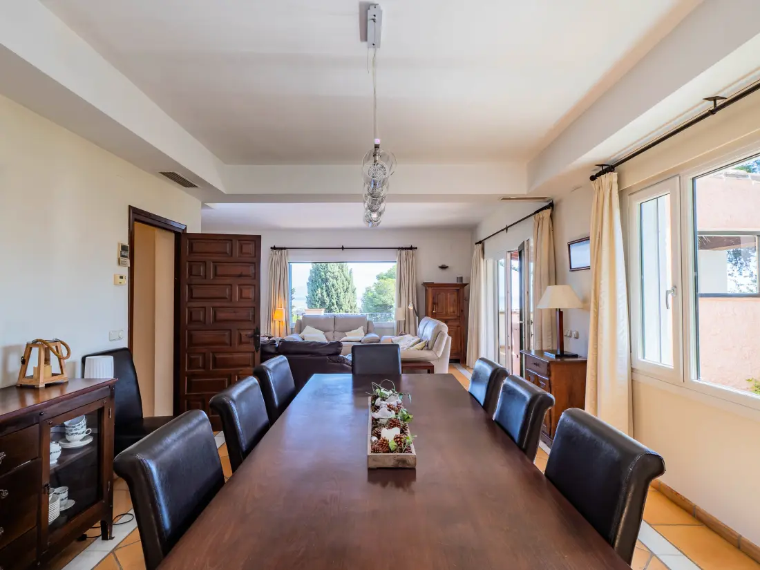 Maison à Torremolinos