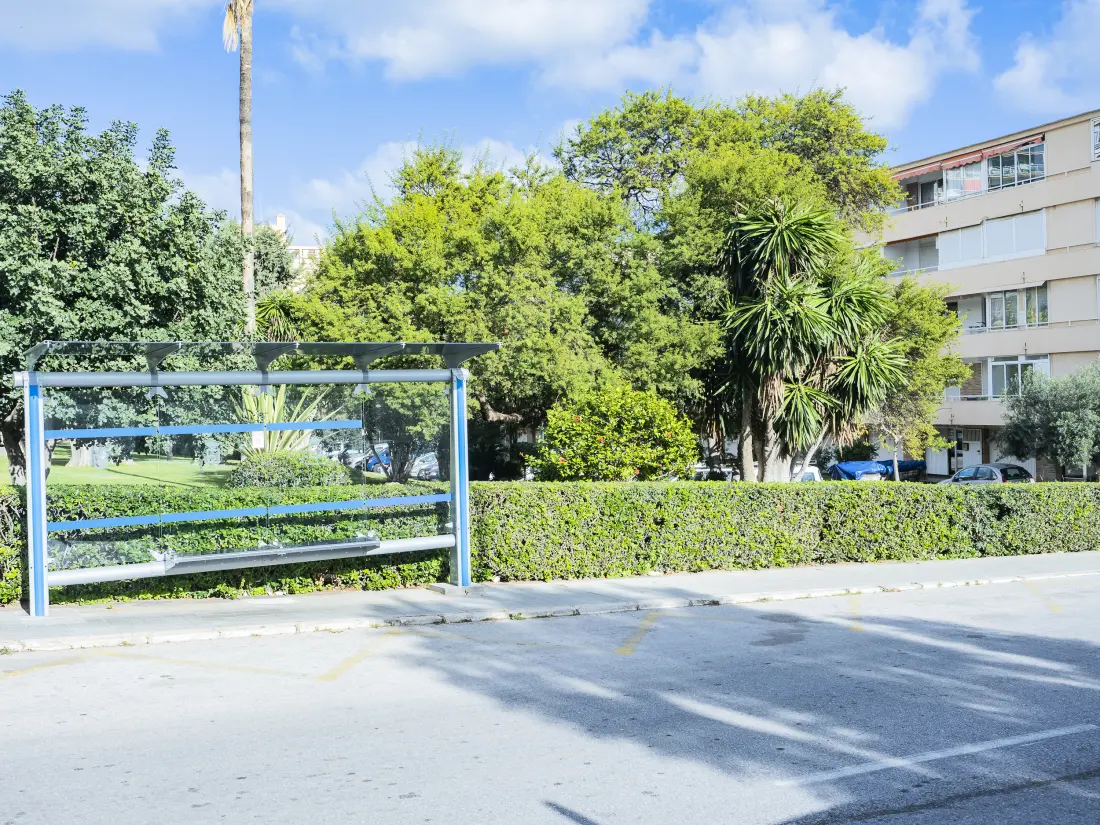 Studio à Torremolinos