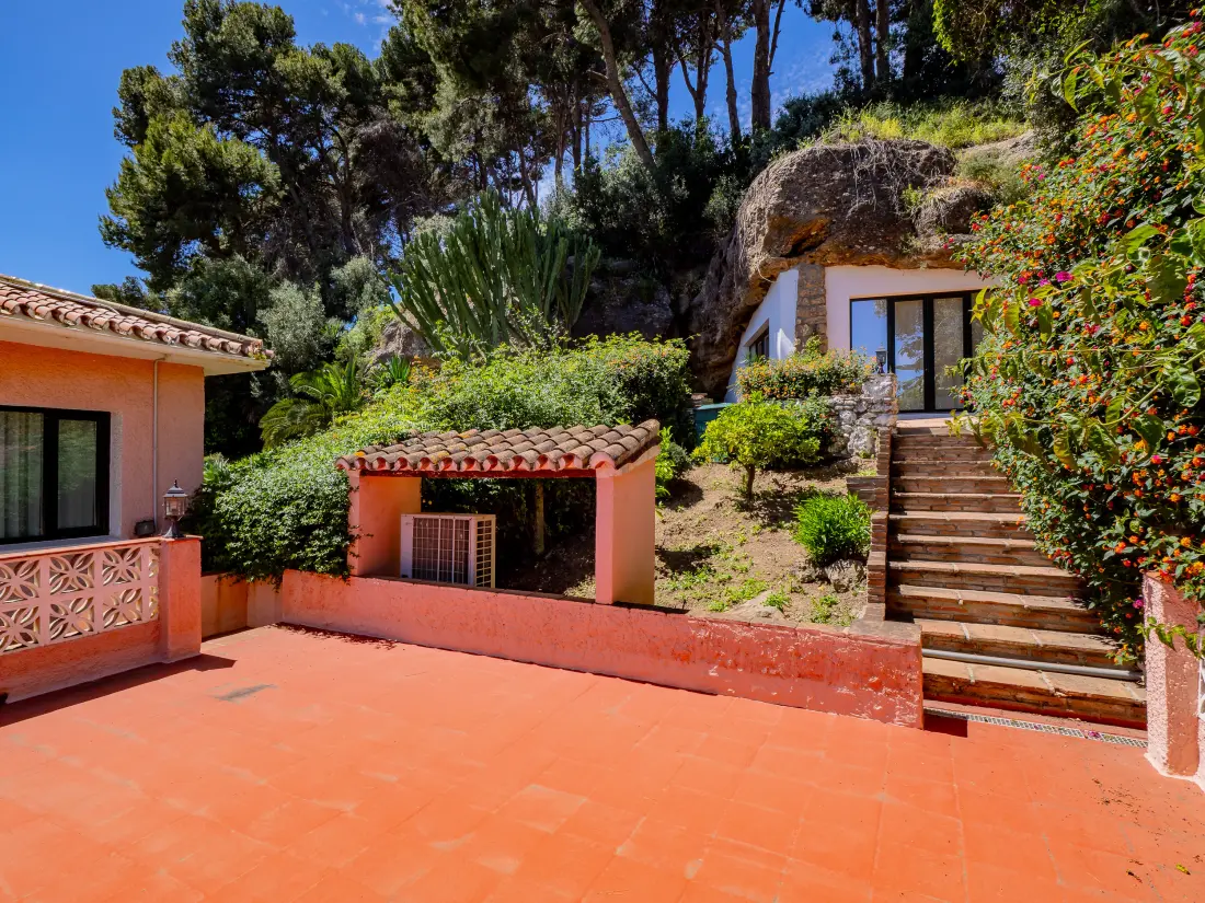 Maison à Torremolinos