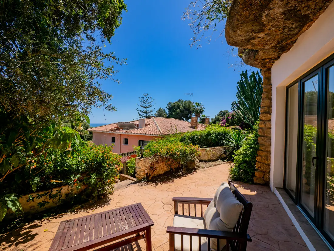 Maison à Torremolinos
