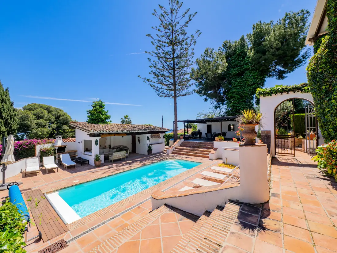 Maison à Torremolinos