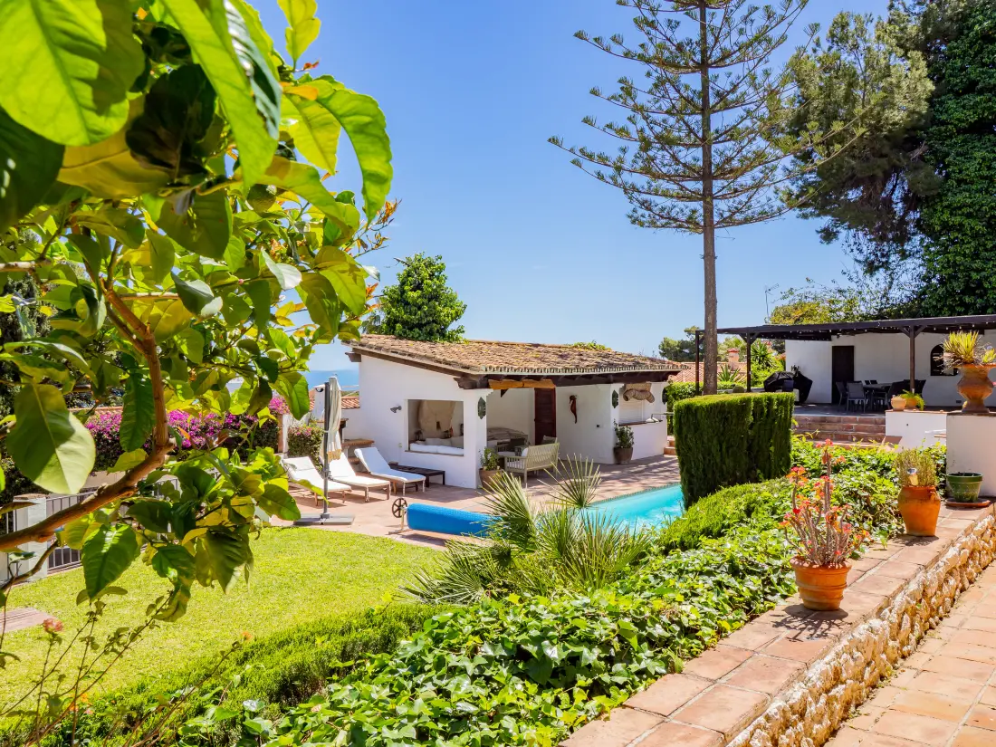 Maison à Torremolinos
