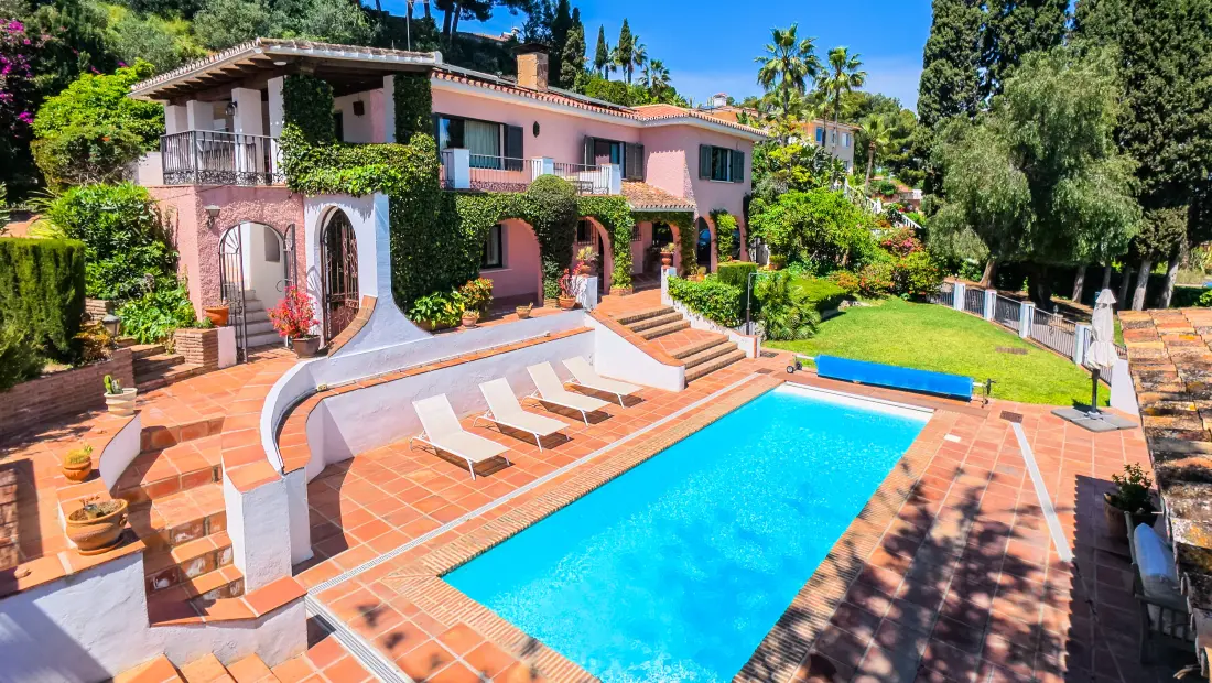 Maison à Torremolinos