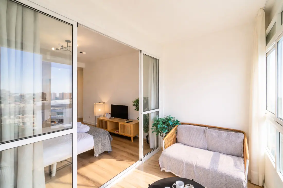 Studio à Torremolinos